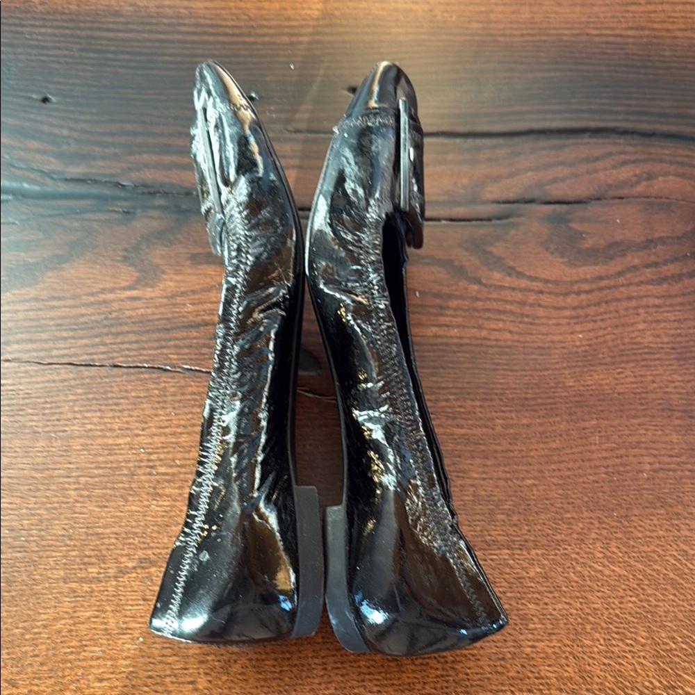 Prada Black Women's Shoes - Picture 3 of 10